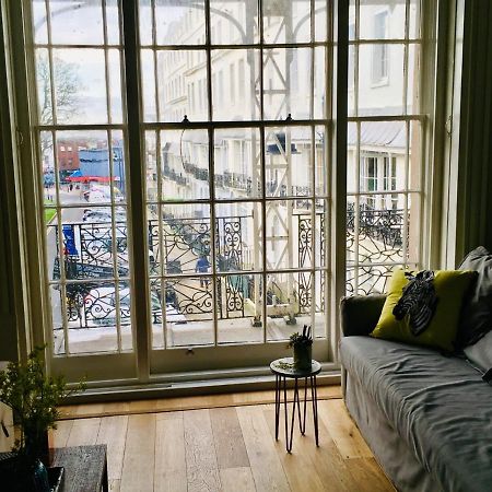 Grade 2 Listed Apartment In Heart Of Hastings Buitenkant foto