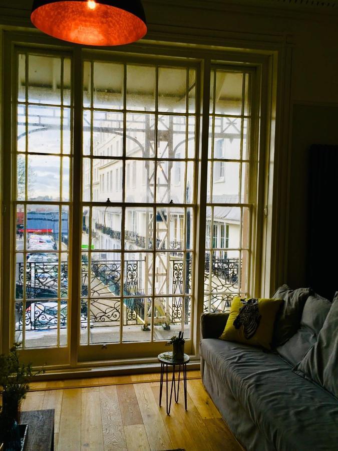 Grade 2 Listed Apartment In Heart Of Hastings Buitenkant foto